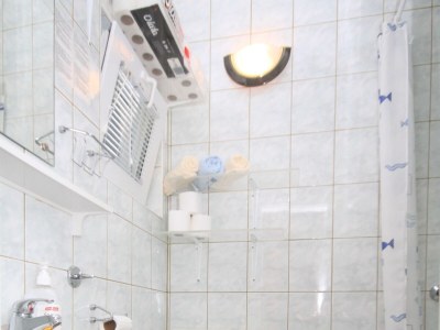 Apartment Studio flat with terrace and sea view Preko, Ugljan AS-8224-a - Outdoor photo 23