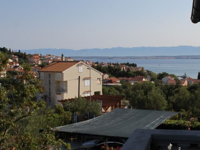 Apartment Studio flat with terrace and sea view Preko, Ugljan AS-8224-a - Outdoor photo 27