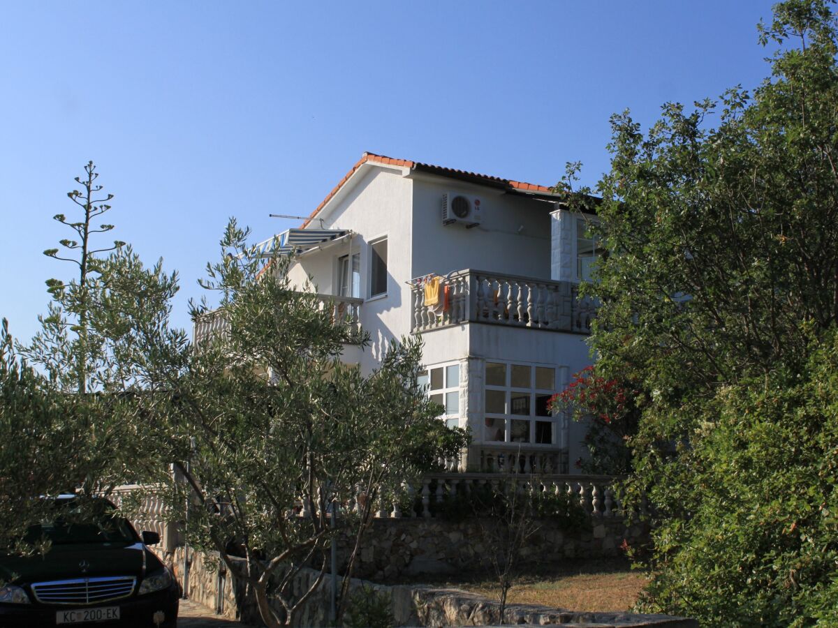 Apartment Studio flat with terrace and sea view Preko, Ugljan AS-8224-b - Outdoor photo 4