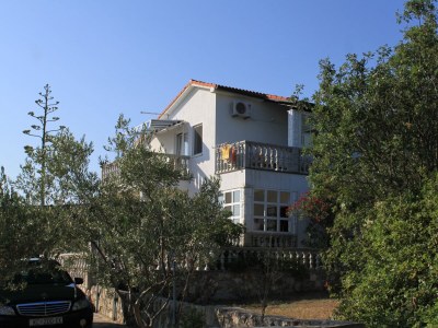 Apartment Studio flat with terrace and sea view Preko, Ugljan AS-8224-b - Outdoor photo 4