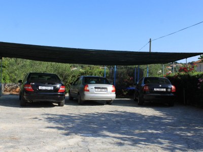 Apartment Studio flat with terrace and sea view Preko, Ugljan AS-8224-b - Outdoor photo 15