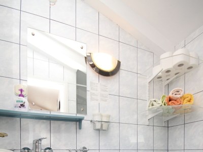 Apartment Studio flat with terrace and sea view Preko, Ugljan AS-8224-b - Outdoor photo 25