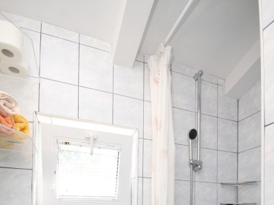 Apartment Studio flat with terrace and sea view Preko, Ugljan AS-8224-b - Outdoor photo 26