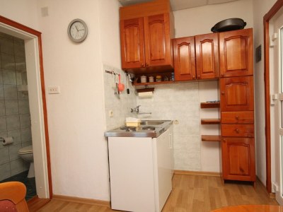 Apartment Studio flat with terrace and sea view Preko, Ugljan AS-8224-c - Outdoor photo 21