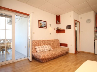 Apartment Studio flat with terrace and sea view Preko, Ugljan AS-8224-c - Outdoor photo 25