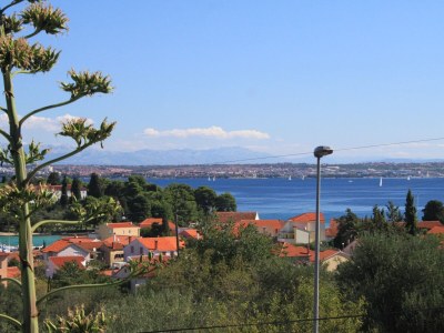 Apartment Studio flat with terrace and sea view Preko, Ugljan AS-8224-c - Outdoor photo 31