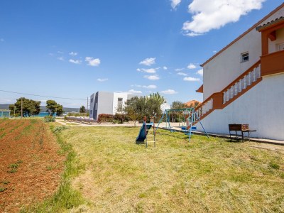 Apartment One bedroom apartment with balcony Pašman A-8274-a - Outdoor photo 4
