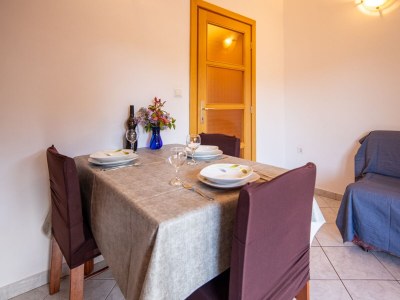 Apartment One bedroom apartment with balcony Pašman A-8274-a - Outdoor photo 13