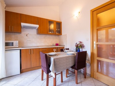 Apartment One bedroom apartment with balcony Pašman A-8274-a - Outdoor photo 16