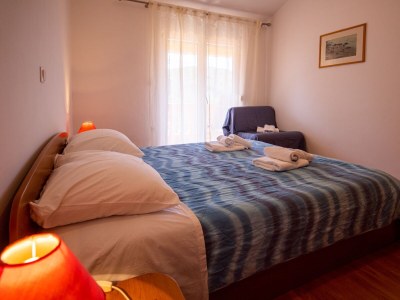 Apartment One bedroom apartment with balcony Pašman A-8274-a - Outdoor photo 17