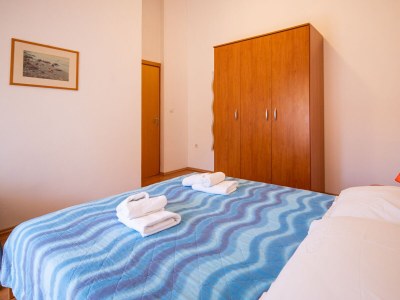 Apartment One bedroom apartment with balcony Pašman A-8274-a - Outdoor photo 18