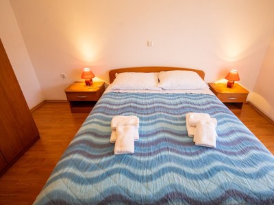 Apartment One bedroom apartment with balcony Pašman A-8274-a - Outdoor photo 19