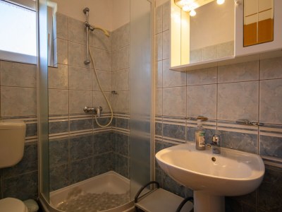 Apartment One bedroom apartment with balcony Pašman A-8274-a - Outdoor photo 22