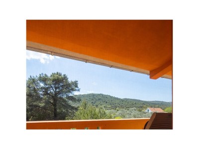 Apartment One bedroom apartment with balcony Pašman A-8274-a - Outdoor photo 28