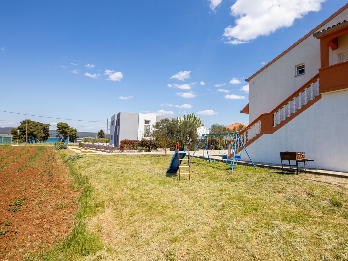 Apartment One bedroom apartment with terrace and sea view Pašman A-8274-b - Outdoor photo 4