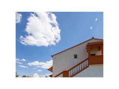 Apartment One bedroom apartment with terrace and sea view Pašman A-8274-b - Outdoor photo 6