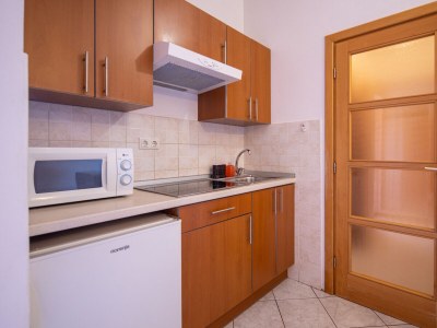 Apartment One bedroom apartment with terrace and sea view Pašman A-8274-b - Outdoor photo 16