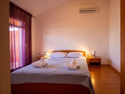 Apartment One bedroom apartment with terrace and sea view Pašman A-8274-b - Outdoor photo 17