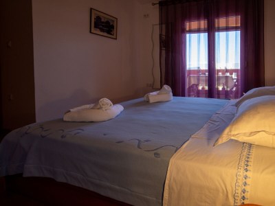 Apartment One bedroom apartment with terrace and sea view Pašman A-8274-b - Outdoor photo 19