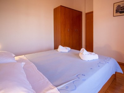 Apartment One bedroom apartment with terrace and sea view Pašman A-8274-b - Outdoor photo 20