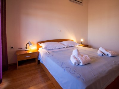 Apartment One bedroom apartment with terrace and sea view Pašman A-8274-b - Outdoor photo 21