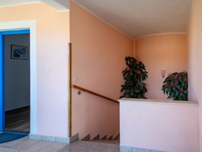 Apartment Two bedroom apartment with terrace Pašman A-8214-a - Outdoor photo 7