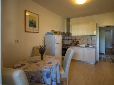 Apartment Two bedroom apartment with terrace Pašman A-8214-a - Outdoor photo 11