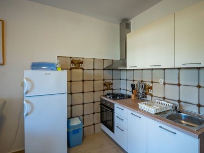 Apartment Two bedroom apartment with terrace Pašman A-8214-a - Outdoor photo 12