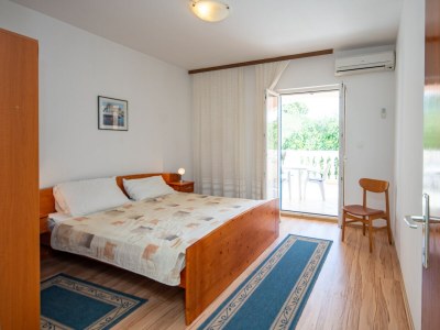 Apartment Two bedroom apartment with terrace Pašman A-8214-a - Outdoor photo 13