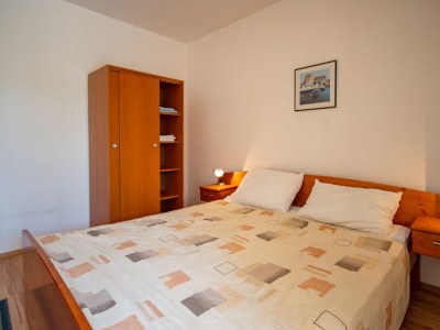 Apartment Two bedroom apartment with terrace Pašman A-8214-a - Outdoor photo 14