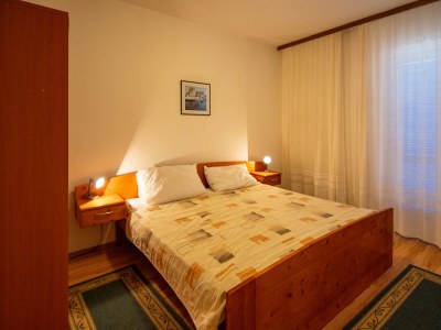 Apartment Two bedroom apartment with terrace Pašman A-8214-a - Outdoor photo 16