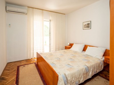 Apartment Two bedroom apartment with terrace Pašman A-8214-a - Outdoor photo 17