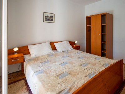 Apartment Two bedroom apartment with terrace Pašman A-8214-a - Outdoor photo 18