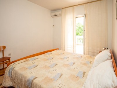 Apartment Two bedroom apartment with terrace Pašman A-8214-a - Outdoor photo 20