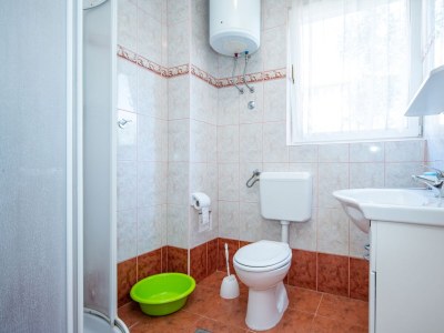 Apartment Two bedroom apartment with terrace Pašman A-8214-a - Outdoor photo 21