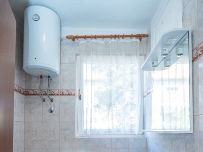 Apartment Two bedroom apartment with terrace Pašman A-8214-a - Outdoor photo 23