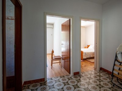 Apartment Two bedroom apartment with terrace Pašman A-8214-a - Outdoor photo 24