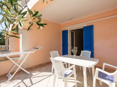 Apartment Two bedroom apartment with terrace Pašman A-8214-a - Outdoor photo 26