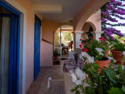 Apartment Two bedroom apartment with terrace Pašman A-8214-a - Outdoor photo 32