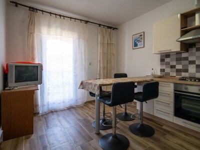 Apartment Two bedroom apartment with terrace Pašman A-8214-b - Outdoor photo 9