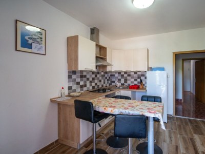 Apartment Two bedroom apartment with terrace Pašman A-8214-b - Outdoor photo 10