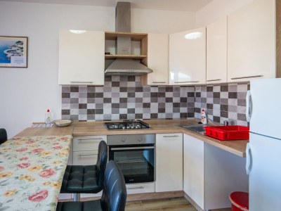 Apartment Two bedroom apartment with terrace Pašman A-8214-b - Outdoor photo 11