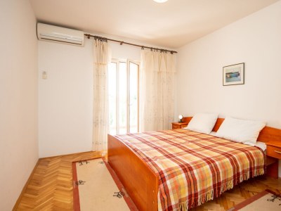 Apartment Two bedroom apartment with terrace Pašman A-8214-b - Outdoor photo 12