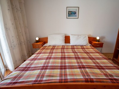 Apartment Two bedroom apartment with terrace Pašman A-8214-b - Outdoor photo 15