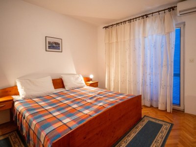 Apartment Two bedroom apartment with terrace Pašman A-8214-b - Outdoor photo 16