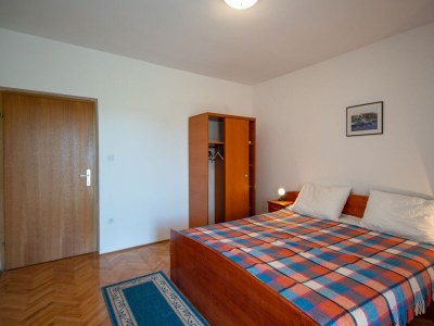 Apartment Two bedroom apartment with terrace Pašman A-8214-b - Outdoor photo 17