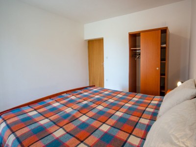 Apartment Two bedroom apartment with terrace Pašman A-8214-b - Outdoor photo 18