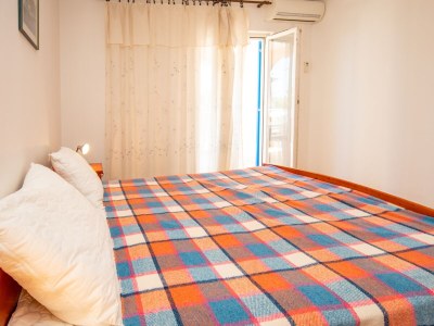 Apartment Two bedroom apartment with terrace Pašman A-8214-b - Outdoor photo 19