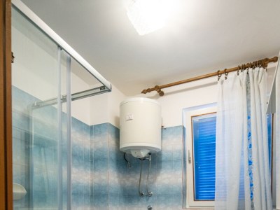 Apartment Two bedroom apartment with terrace Pašman A-8214-b - Outdoor photo 20