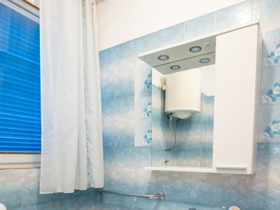 Apartment Two bedroom apartment with terrace Pašman A-8214-b - Outdoor photo 22